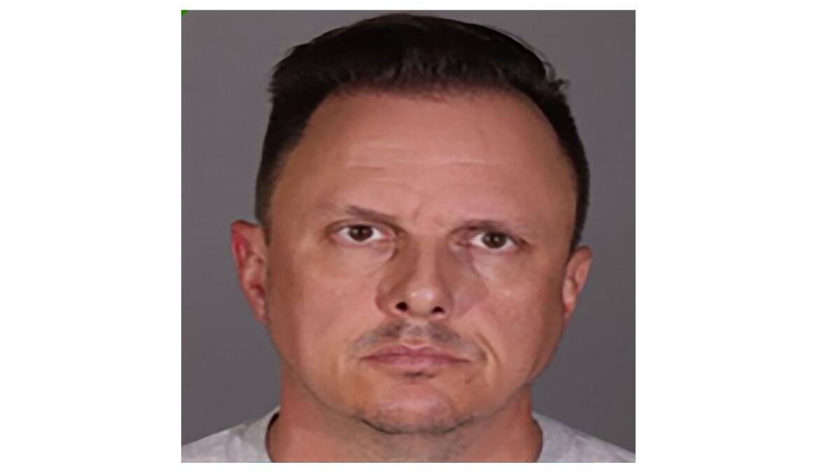 Pasadena fire captain sexually abused children for more than two decades, prosecutors allege