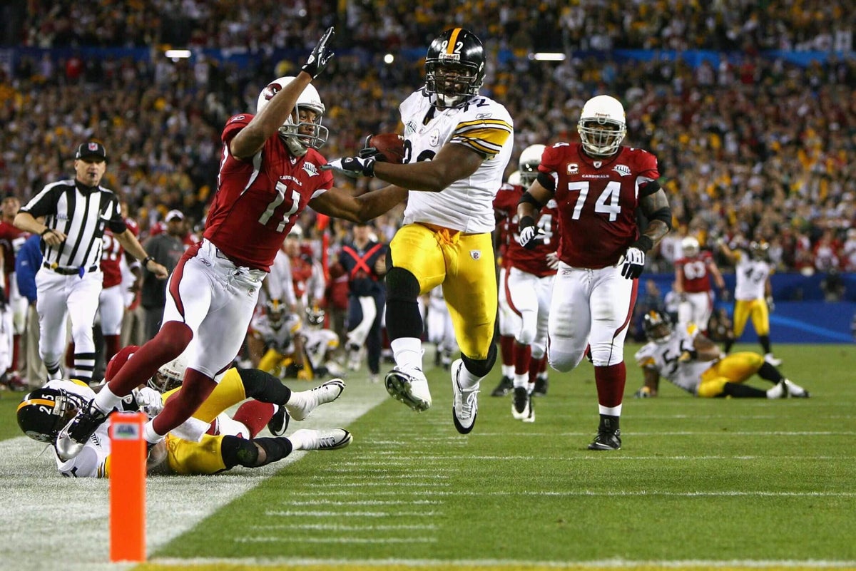 Patriots, Seahawks players share their favorite Super Bowl memories as fans