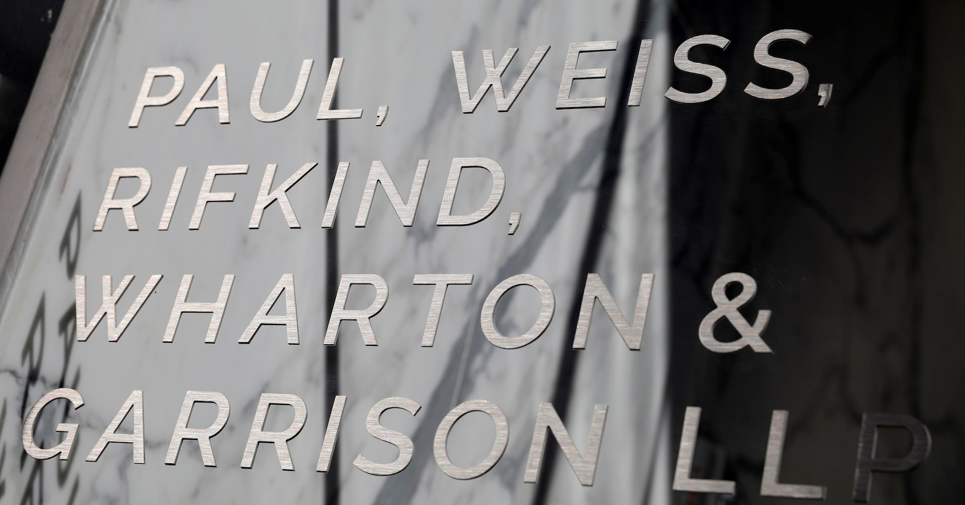 Paul Weiss law firm Chairman Brad Karp resigns after Epstein emails released