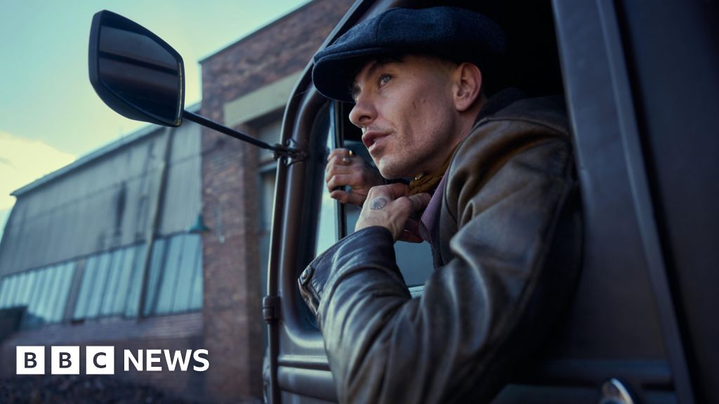 Peaky Blinders: What we learned from the first trailer for new film The Immortal Man