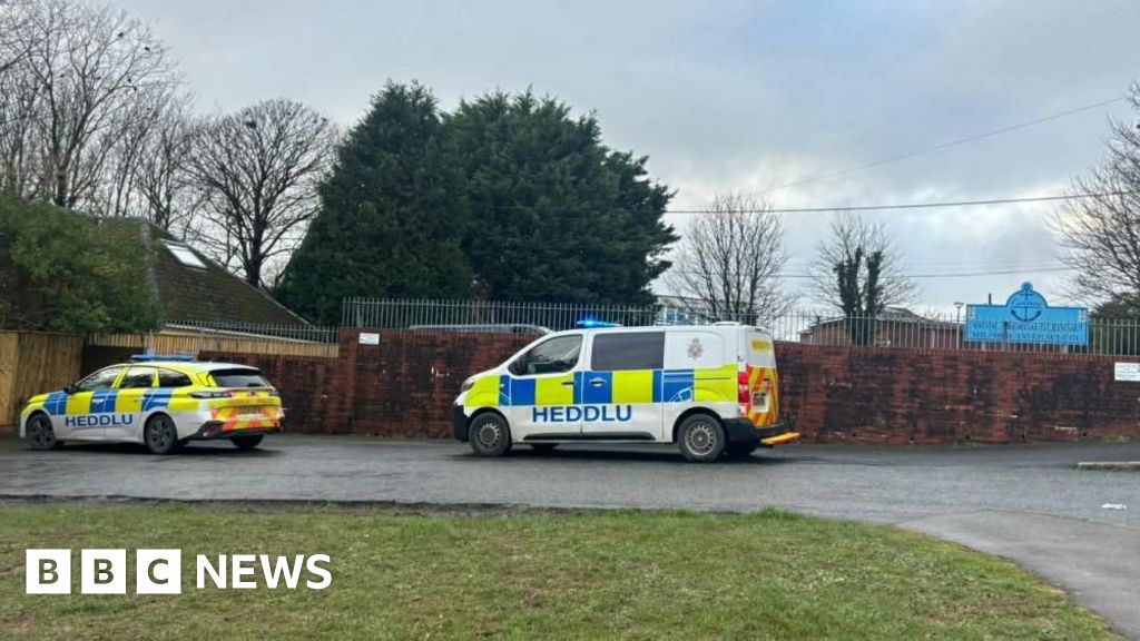 Boy charged with GBH after Pembrokeshire teacher injured at school