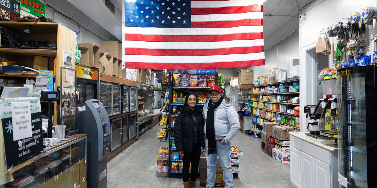 In This Pennsylvania Town, Republicans Are Fighting to Keep Latino Support