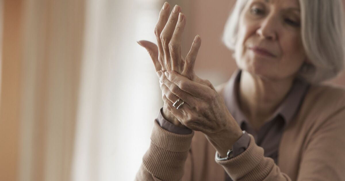 The 56 health conditions that qualify pensioners for £441 monthly DWP boost