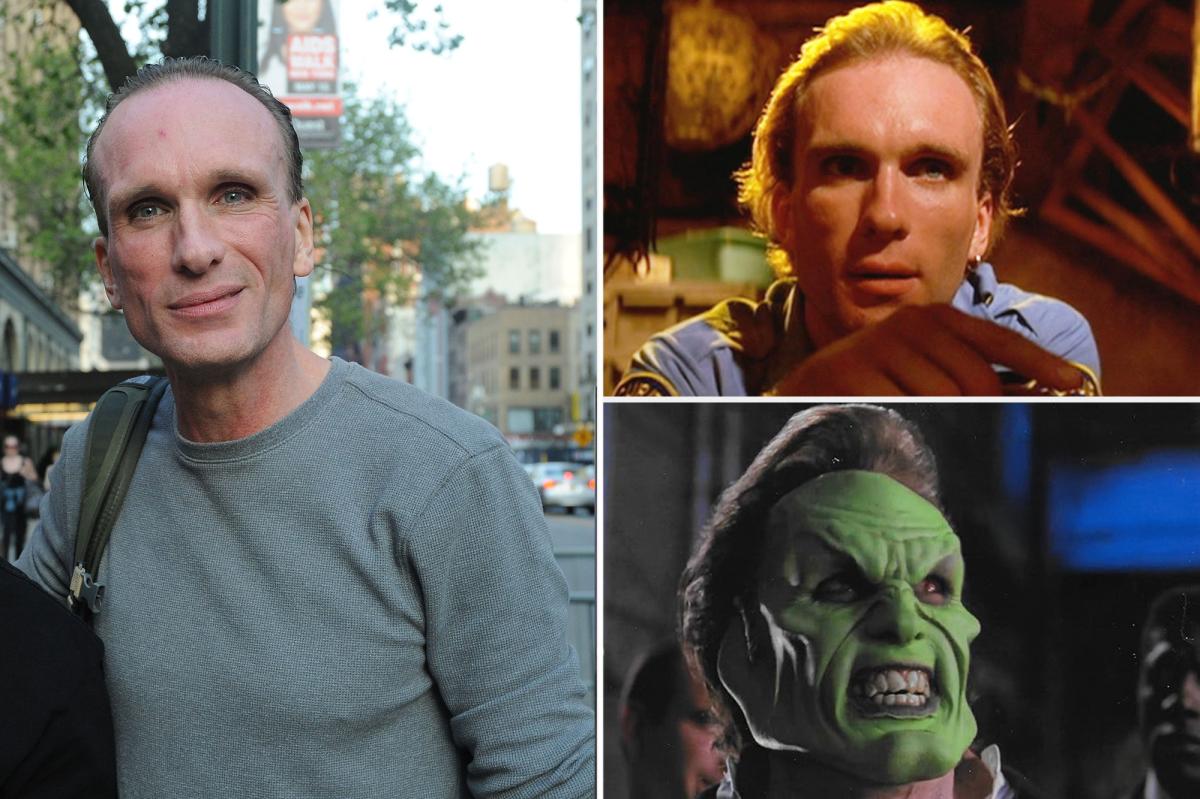 'Pulp Fiction,' 'The Mask' actor Peter Greene's tragic cause of death...