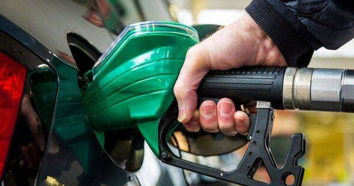 Petrol drivers hit with 16p per mile charges in February as new scheme kicks in - The Mirror