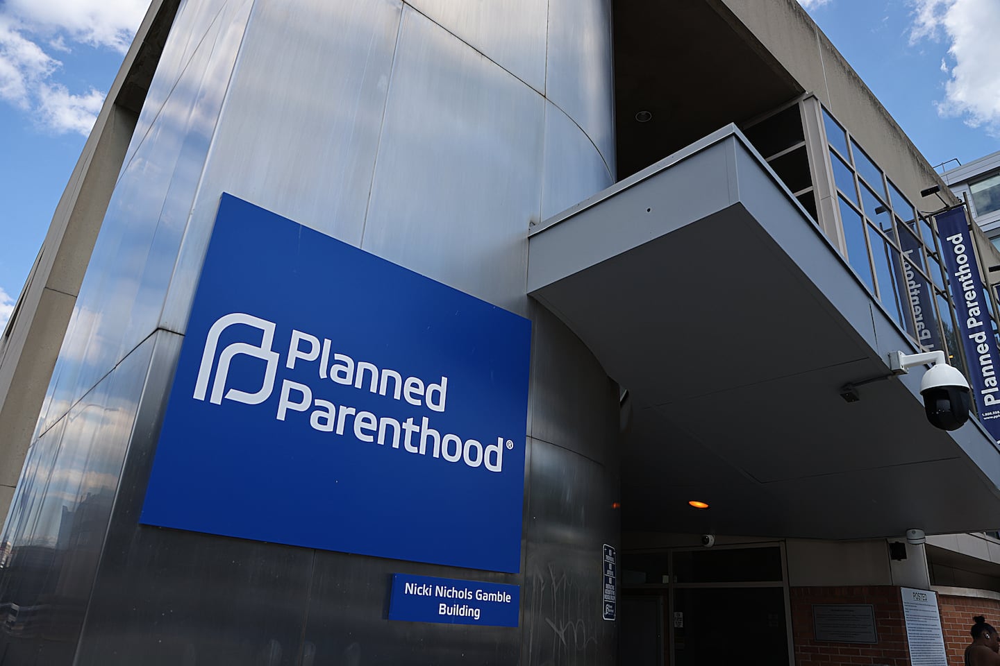 Roses are red, violets are blue  --  men, Planned Parenthood has a Valentine's gift idea for you - The Boston Globe