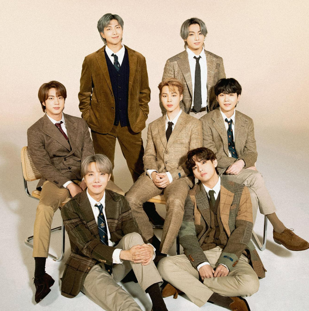 Police unveil crowd safety measures for BTS concert - The Korea Times