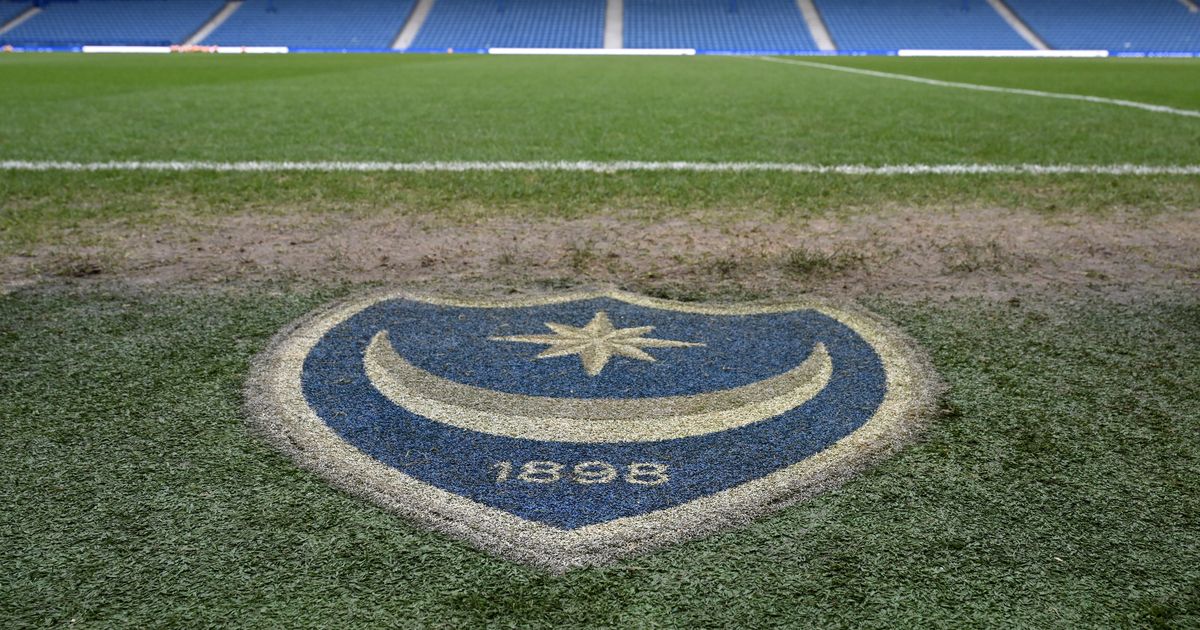 Portsmouth announce death of fan at West Brom clash as tributes paid - The Mirror
