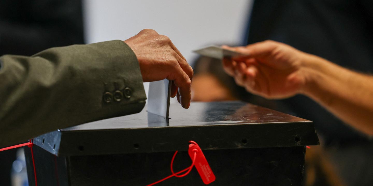 Portugal votes in presidential run-off