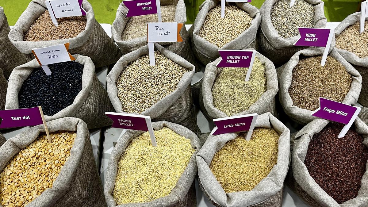 Pre-event for International Trade Fair launched in Bengaluru