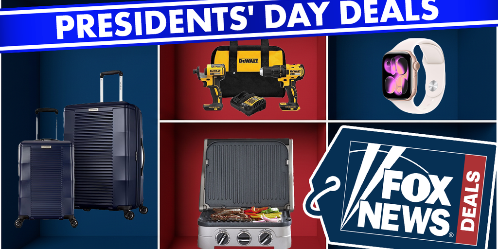 The best Presidents' Day deals worth shopping - from mattresses to luggage