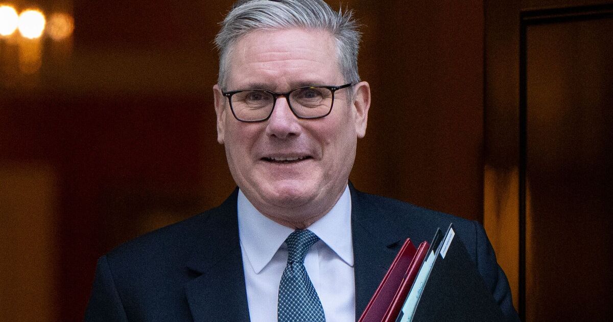 Prime Minister shares cancer screening update after chemotherapy nurse's demands