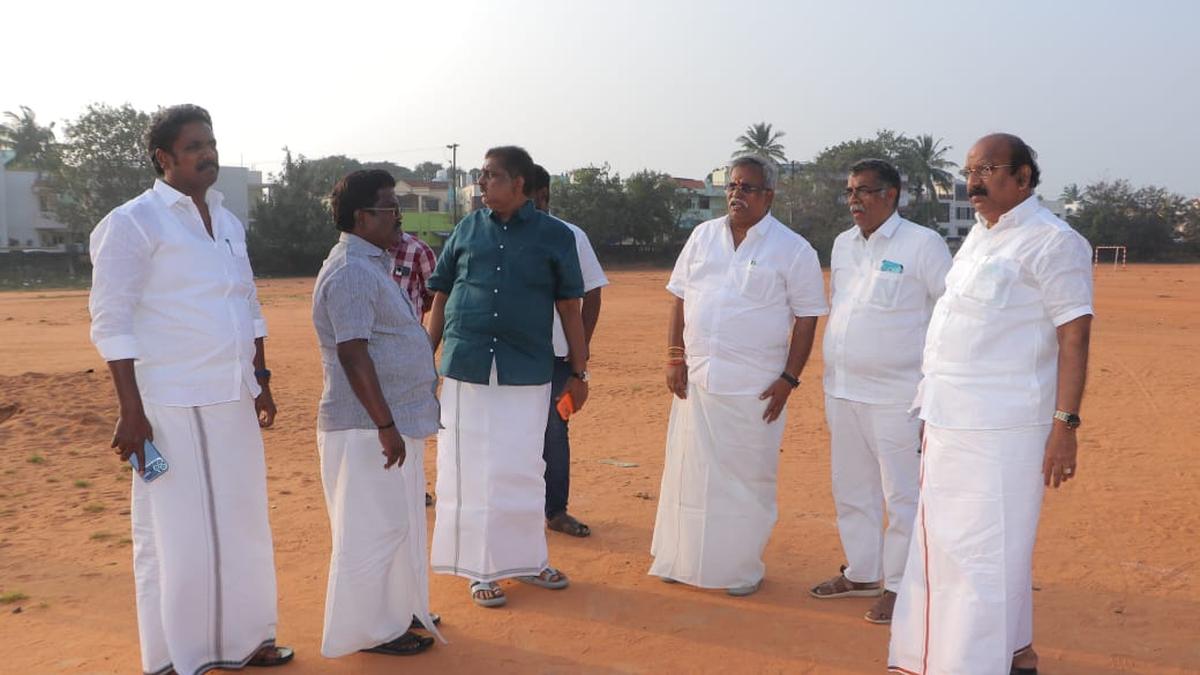 Prime Minister Narendra Modi likely to visit Puducherry on February 11