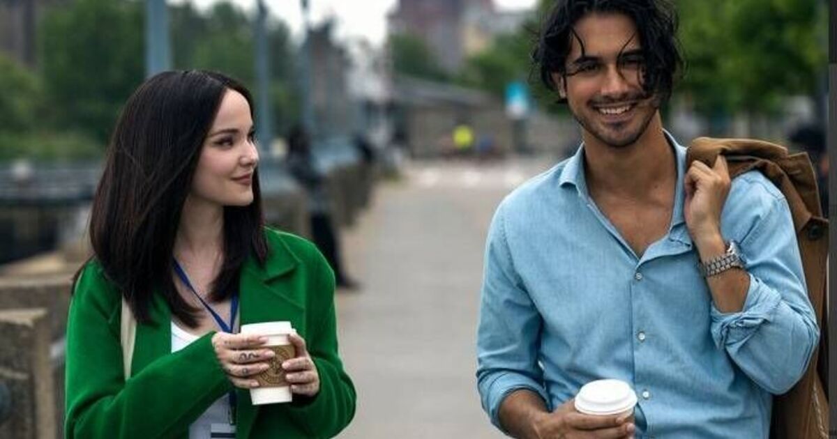 Prime Video's 56 Days ending and season 2 hopes explained