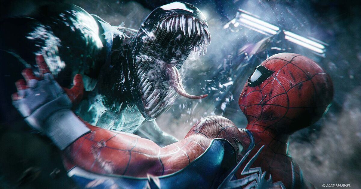 It looks like PS5 players can get Spider-Man 2 free next week - here's how