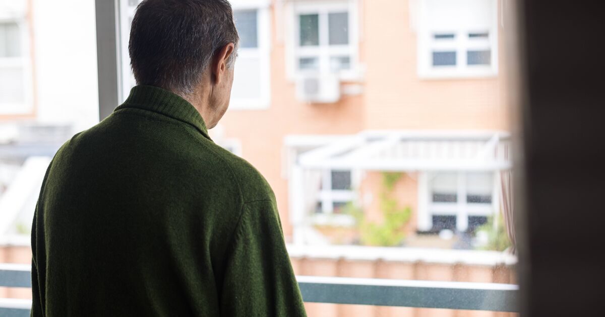 Psychologist explains dementia sign that may intensify in the afternoon hours