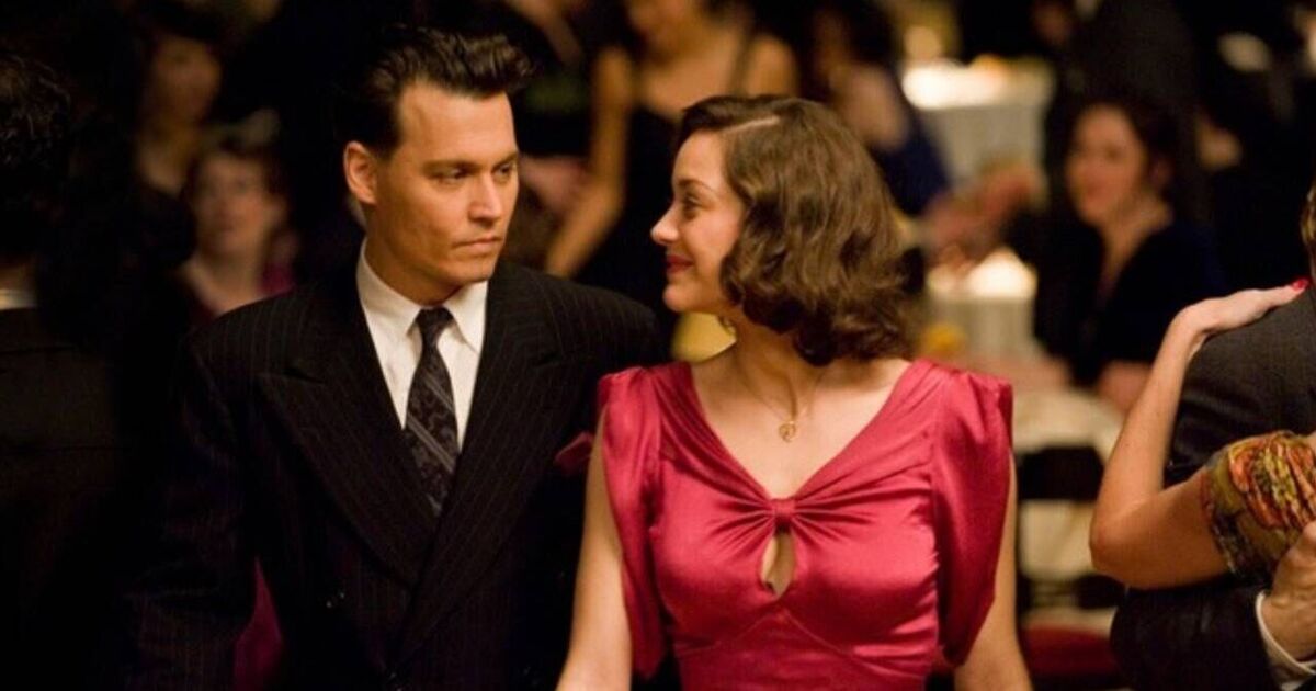 'Superb' gangster film based on true story with A-list cast on Film4 tonight