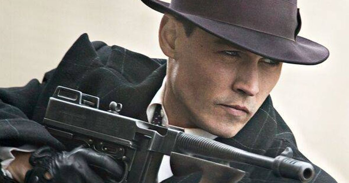 'Thinking man's gangster film with stellar cast on Film4 tonight - The Mirror