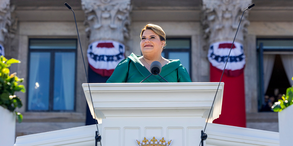Puerto Rico governor signs law recognizing unborn babies as human beings