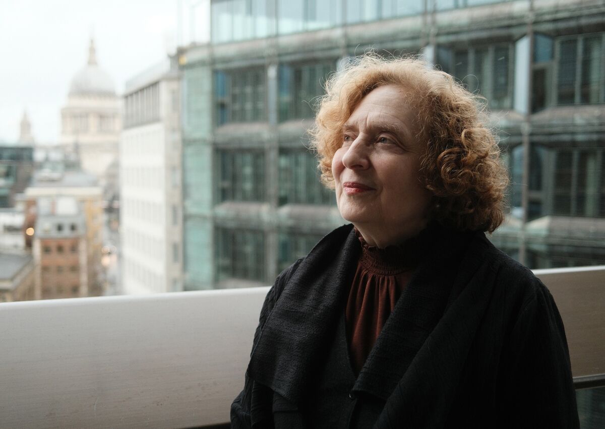 The Pulitzer-Winning Musician Telling the World to 'Fix It'