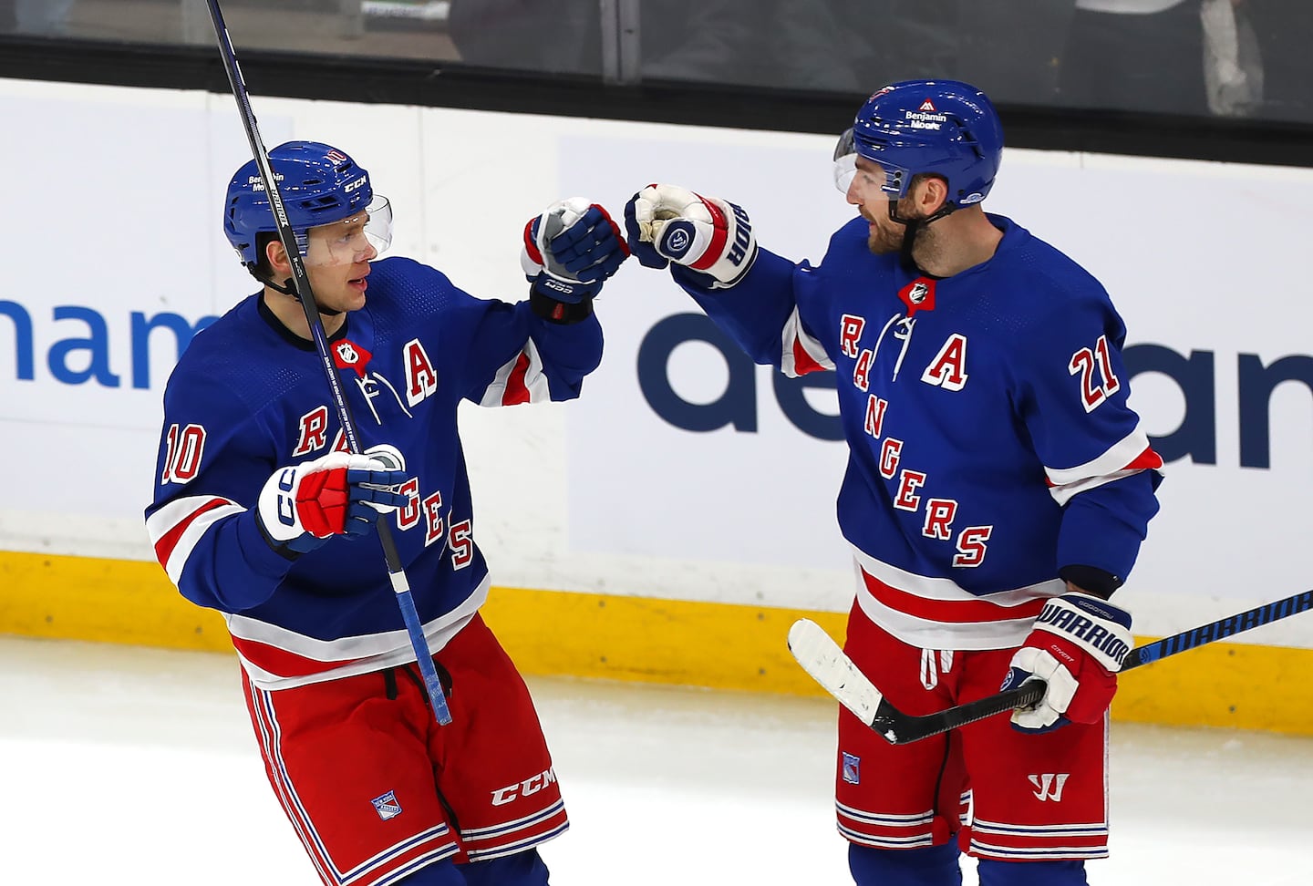 Rangers send Artemi Panarin to Kings before Olympic trade freeze - The Boston Globe