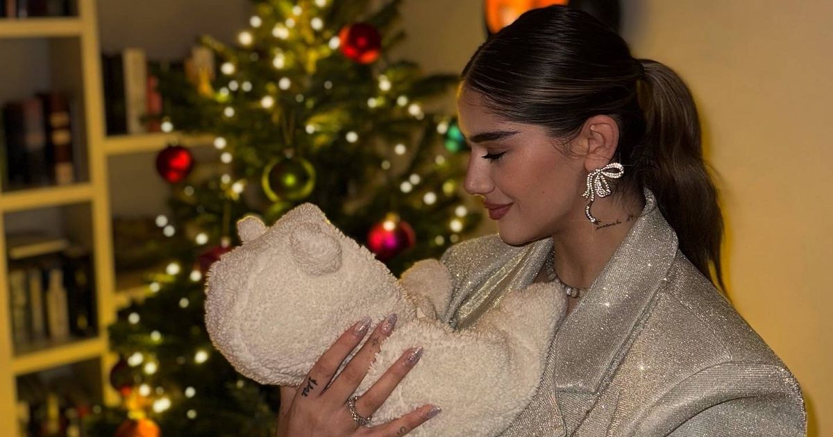 Reality star's newborn baby dies as the distraught mum begs 'how do I cope' - Daily Star