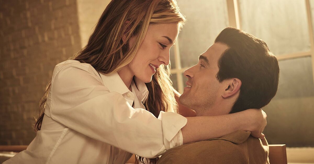 Reasons against binge-watching Ryan Murphy's Love Story
