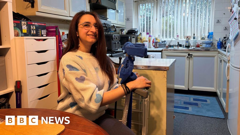 Redditch e-scooter crash victim tells government 'do not legalise them'