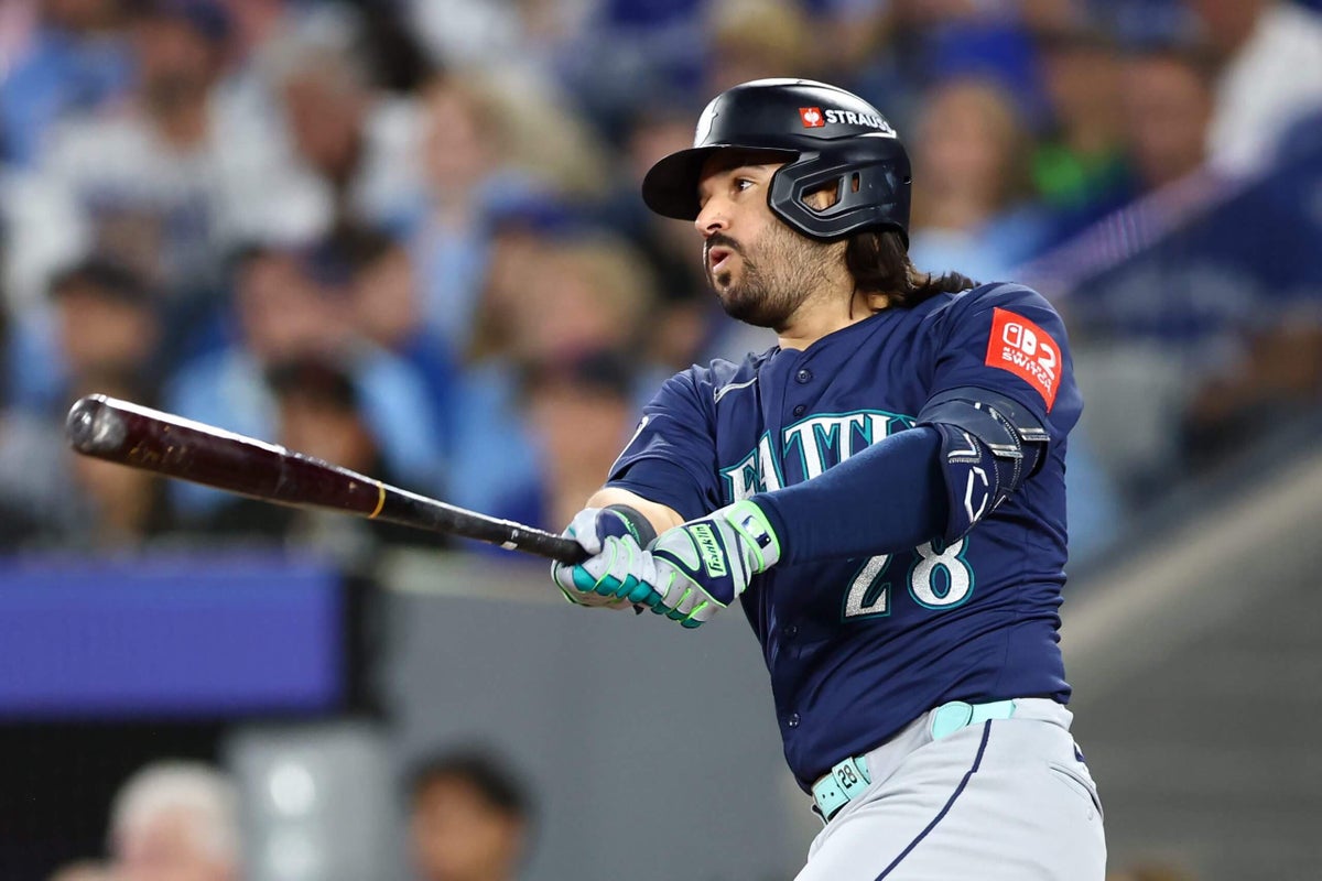 Reds, slugger Eugenio Suárez agree to 1-year, $15 million deal: Source