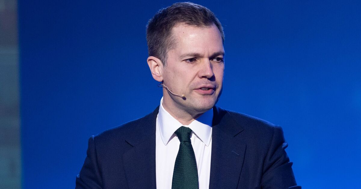 Reform would reinstate two-child benefit cap in full, Robert Jenrick announces