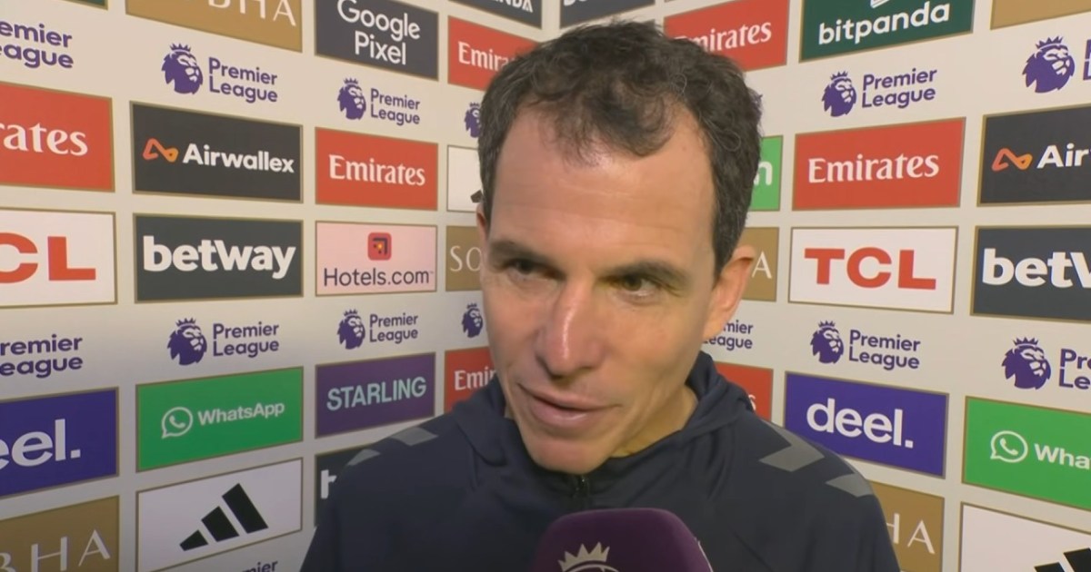 Regis Le Bris makes Arsenal title claim after Sunderland defeat