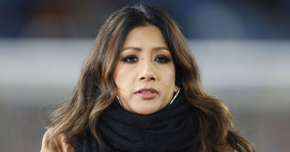 Reshmin Chowdhury took issue with what BBC colleagues asked her before MOTD snub