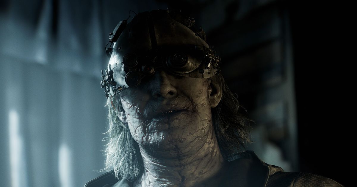 Here's when you can preload Resident Evil Requiem, and how big it will be - The Mirror