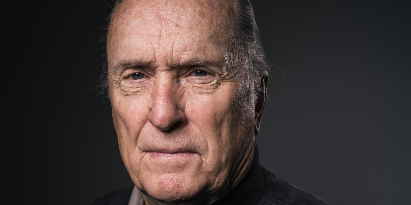Robert Duvall, actor known for 'The Godfather' and 'Apocalypse Now,' dies at 95