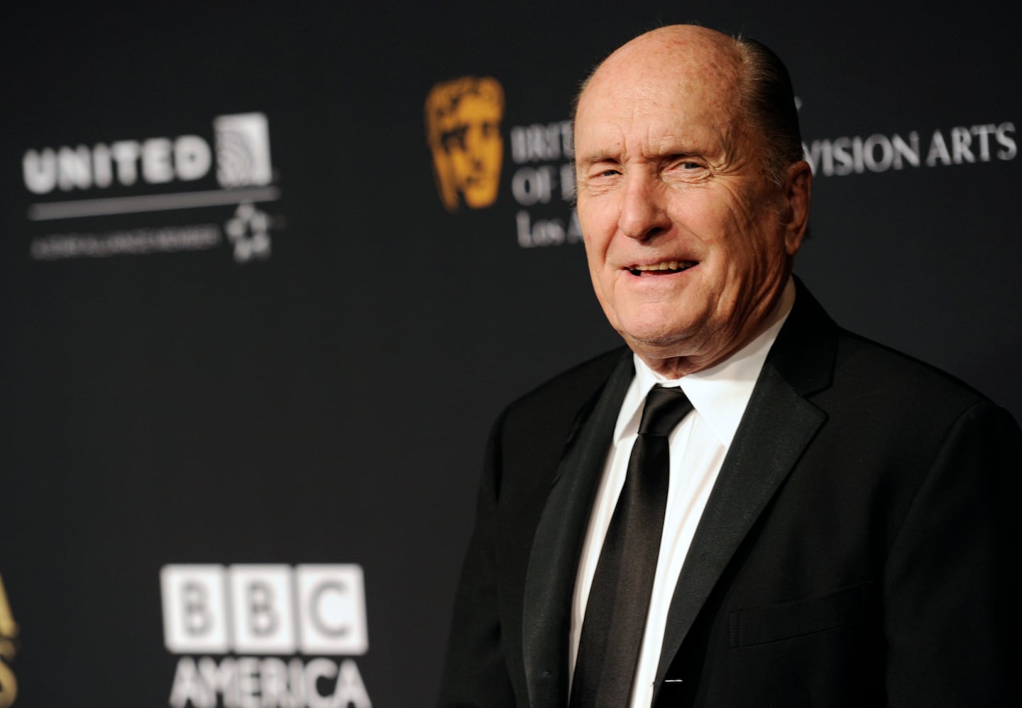 Robert Duvall, Oscar-winning actor and 'Godfather' mainstay, dead at 95 - The Boston Globe
