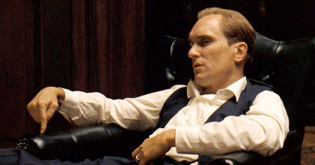 Robert Duvall, 95, lifted weights and boasted fitness in last video before death - Daily Star