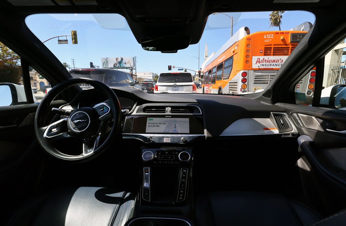 'Decade of the Robot' Paves Way for Trillion-Dollar Market, Barclays Says