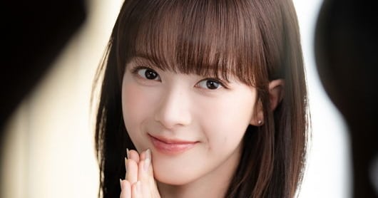Roh Jeong-eui Channels Youthful Energy in New Drama
