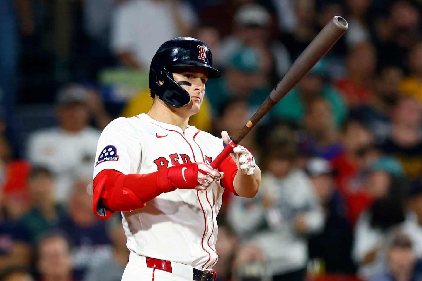 Source: Red Sox' Roman Anthony to play for Team USA in World Baseball Classic if he passes spring training physical - The Boston Globe