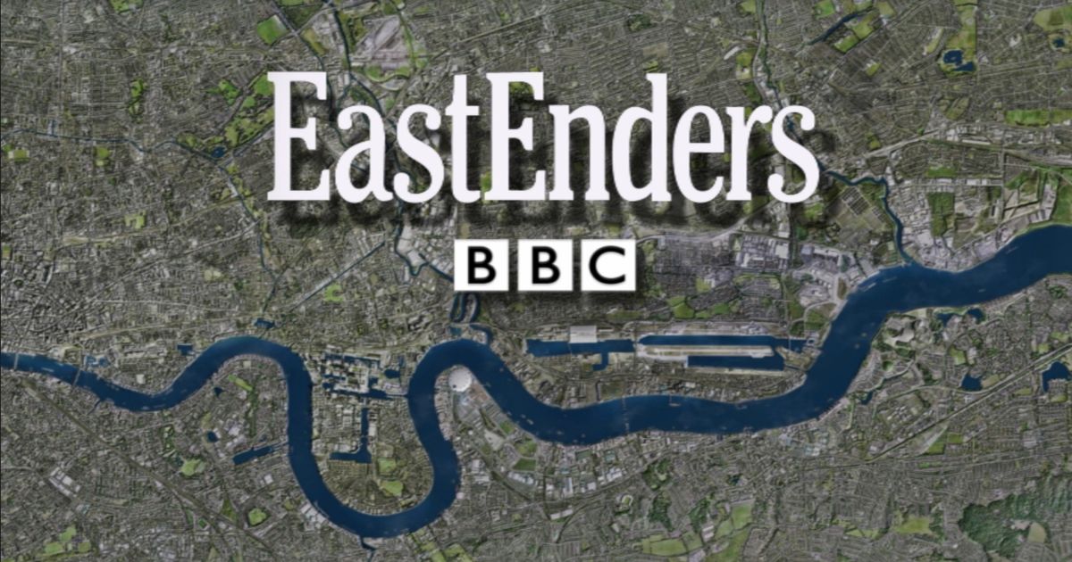 Ross Kemp returning to EastEnders as Grant Mitchell for explosive storyline - The Mirror