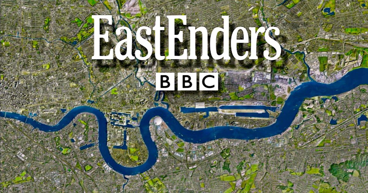 EastEnders legend announces return to Albert Square in mega move saying 'it's an honour' - The Mirror