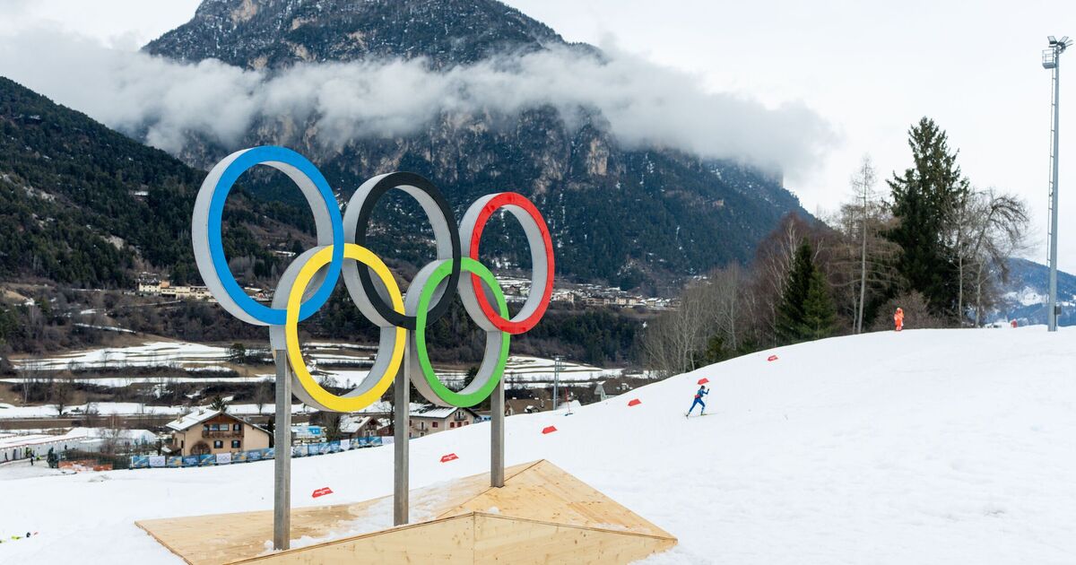 Russian athletes have sporting ban lifted as Paralympics chiefs make decision