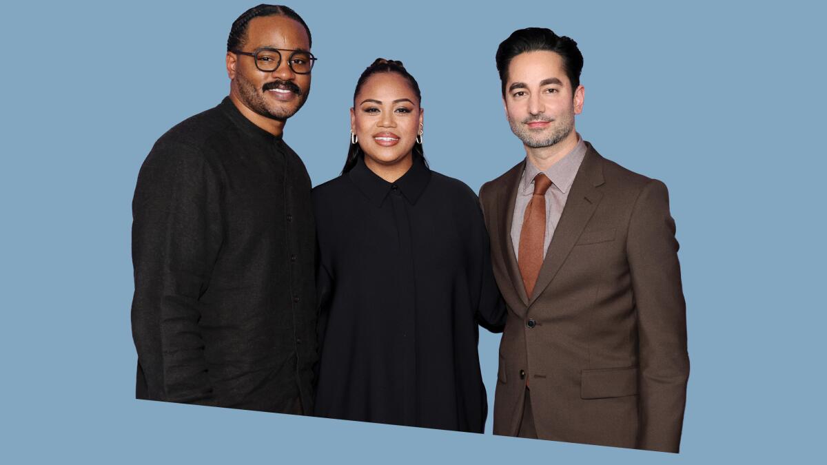 With 'Sinners,' Proximity Media hit a home run. Its founders reveal what comes next