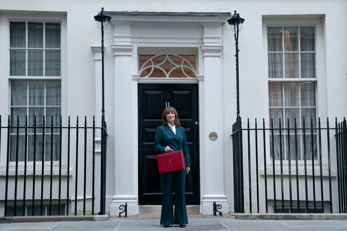 Sacha Lord: Rachel Reeves must give hospitality a VAT cut