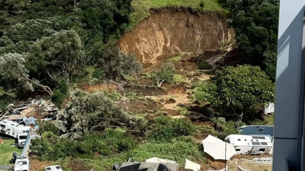 Is it safe to travel to New Zealand? Latest advice after landslides