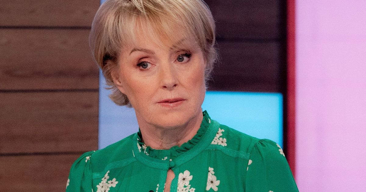 Coronation Street's Sally Dynevor opens up on cancer battle that 'changed her life' - The Mirror