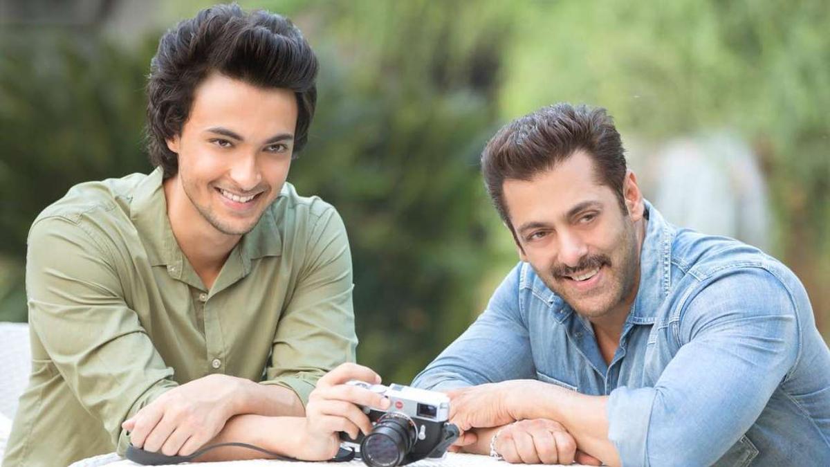 Salman Khan's brother-in-law Aayush Sharma gets threat email