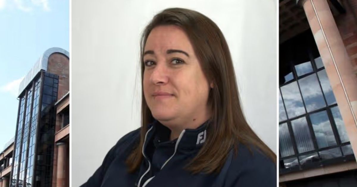 Mum spent £35,000 on bills and holidays - but she'd stolen it all from family business - The Mirror