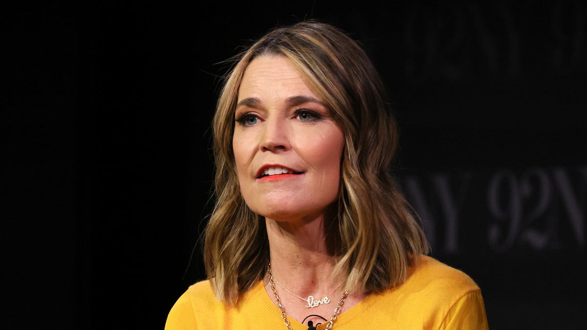 Read Savannah Guthrie's family's full statement about their missing mom