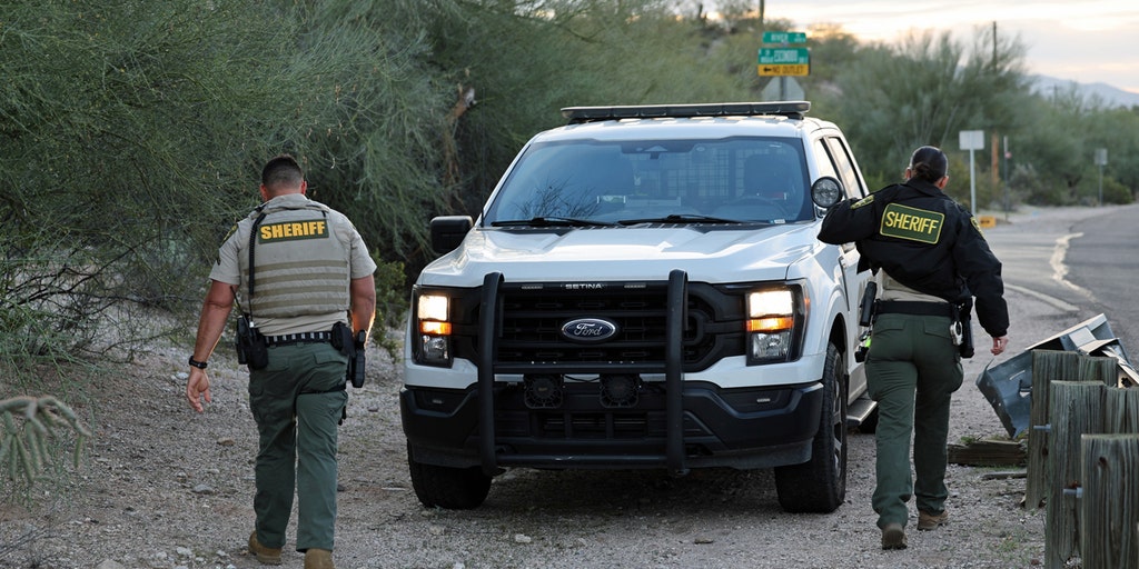 Savannah Guthrie's mother abducted from upscale neighborhood as Tucson crime 'spins out of control'